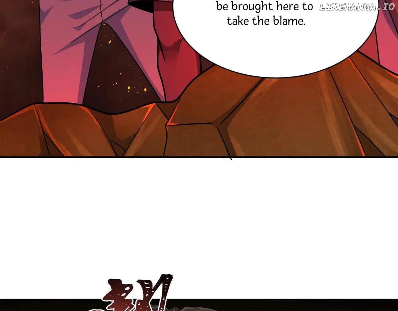 Era of the Haunted Chapter 258 - page 110